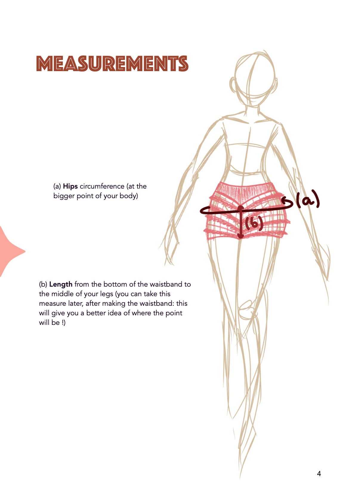 July Bloomers | crochet pattern | advanced beginner level