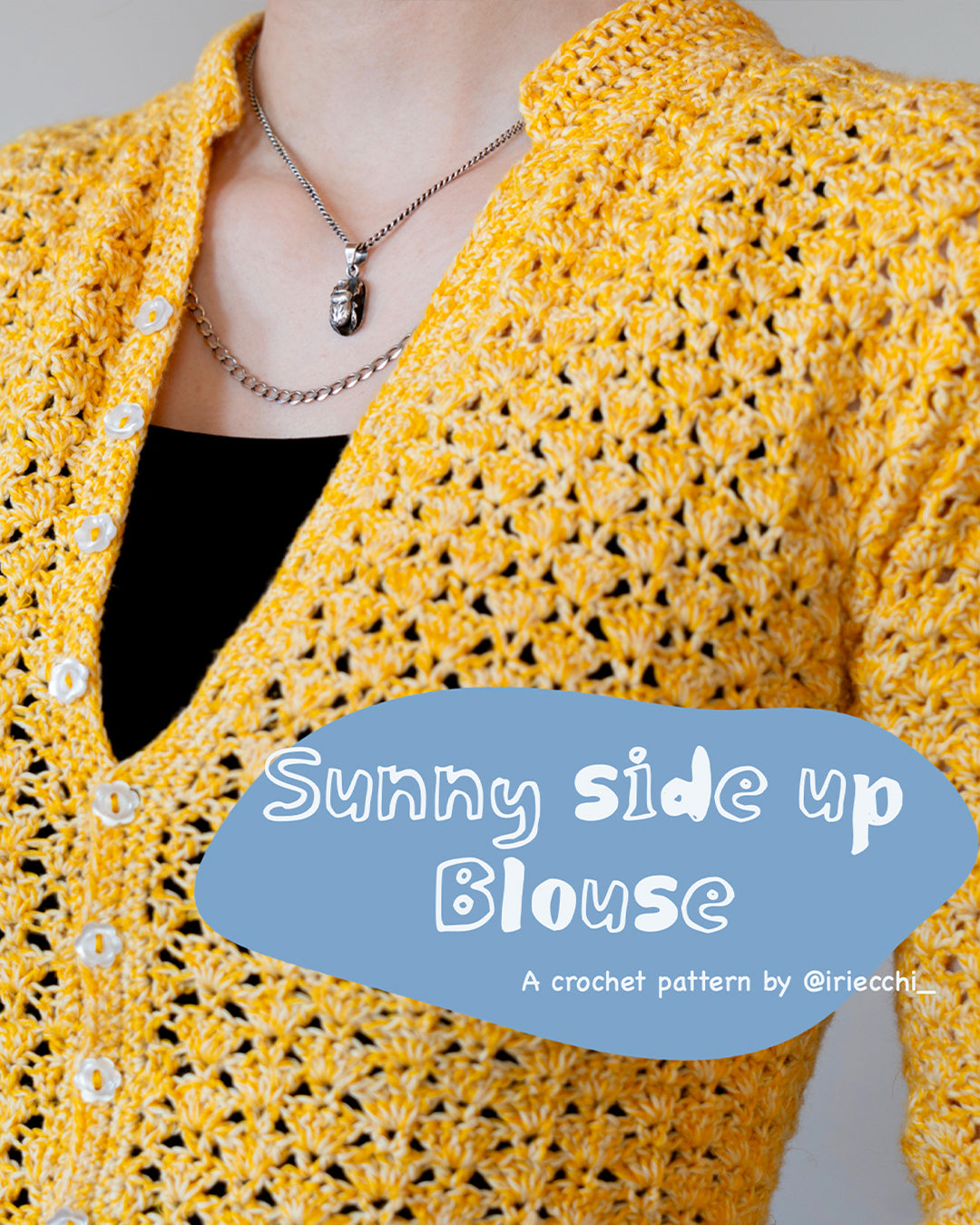 Crochet pattern winter bundle - 6 Groovy & Cute wearable patterns